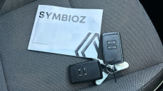 Renault Symbioz 1.6 E-Tech FHEV 145 Techno 5dr Auto Hybrid Estate